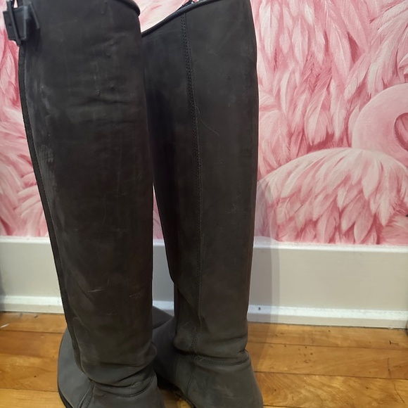 Palanco Hunting Boots - Picture 3 of 9